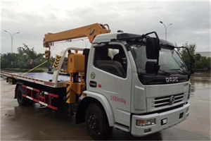 河间24小时道路救援服务