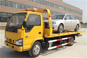 河间道路救援一般怎么收费