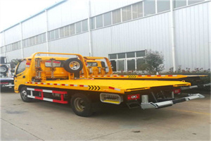 河间附近拖车救援搭电