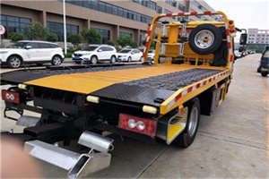 河间24小时汽车送油服务公司