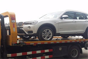 河间拖车24小时服务电话