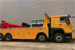 河间道路救援公司